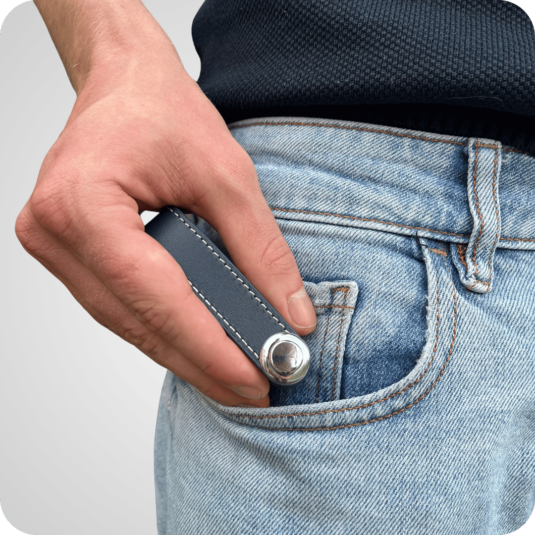 The Pocket Protector