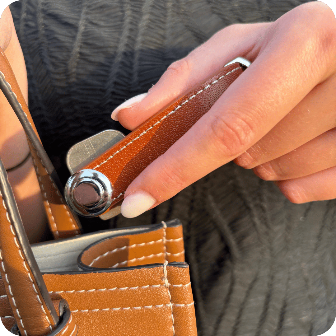 The Pocket Protector